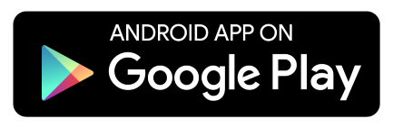 google play download button